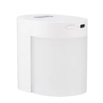 

Intelligent Induction Sterilizer Alcohol Sprayer Mini USB Atomization Disinfection Sprayer Portable Induction Humidifier