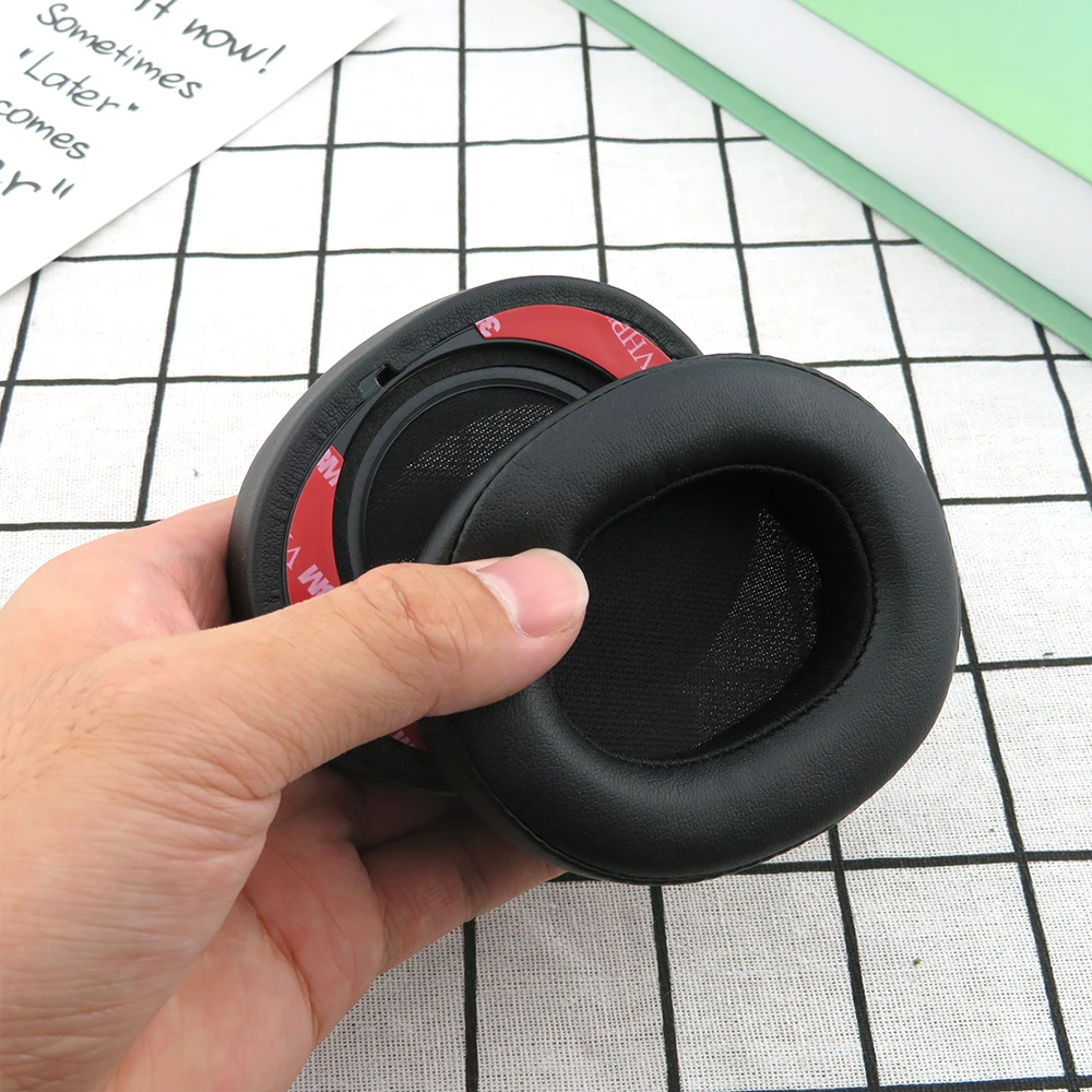 YHcouldin Earpads For JBL E55 E55BT Ear pads Covers Headphone Replacement
