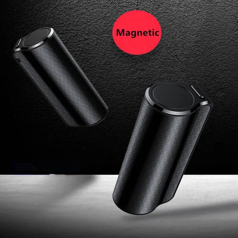 Mini Magnetic 600 Hours Intelligent Noise