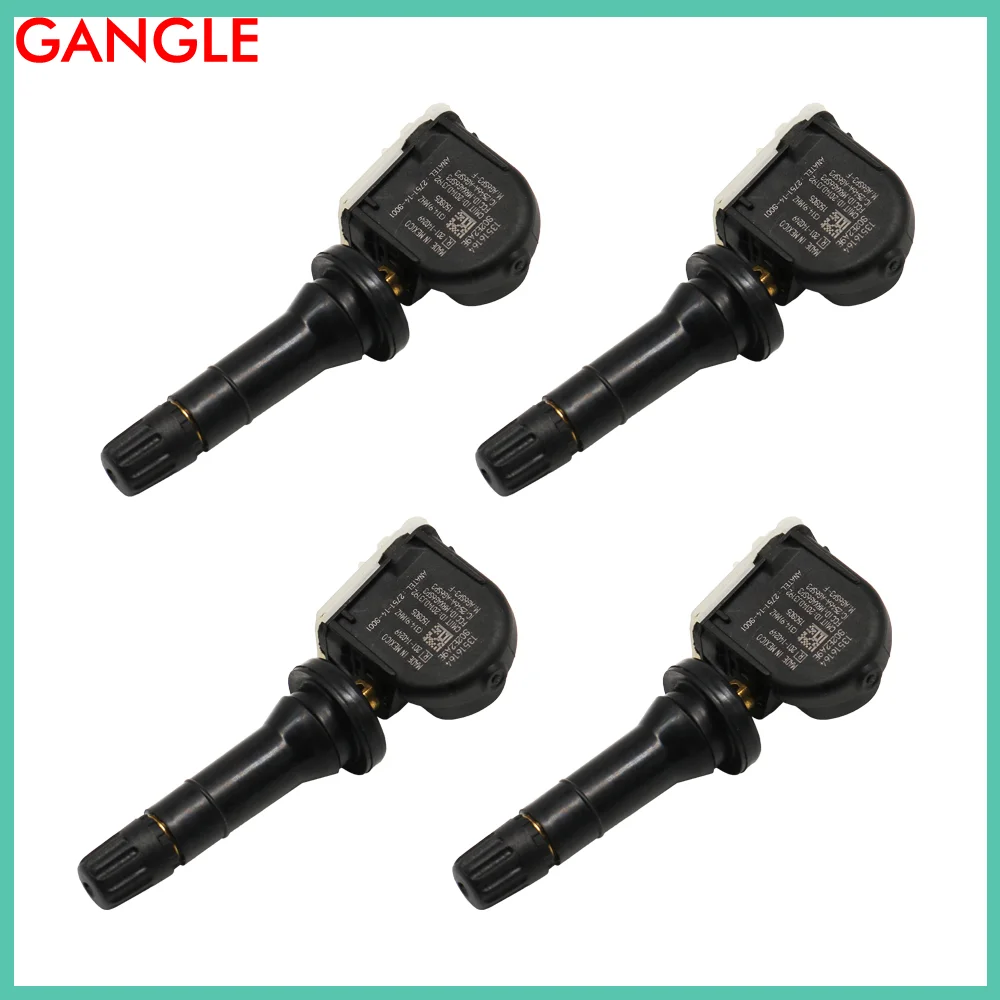TPMS CHEVROLET для 2019 2020 2021 2022 2023 BOLT SPARK 315 МГц датчик давления в шинах 13516164 13416165
