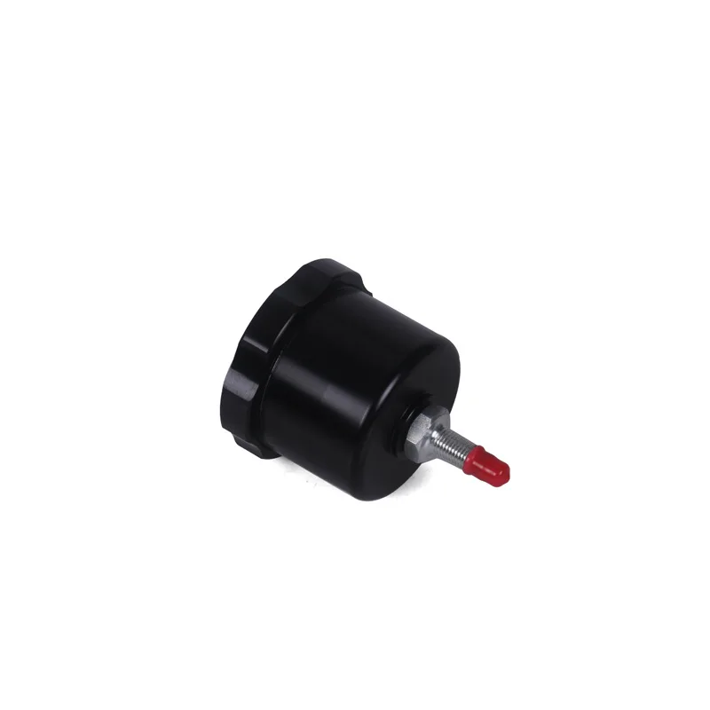 Car Modified Race Car Brake Oiler Hydraulic Drift Handbrake Oiler Brake Storage Oiler