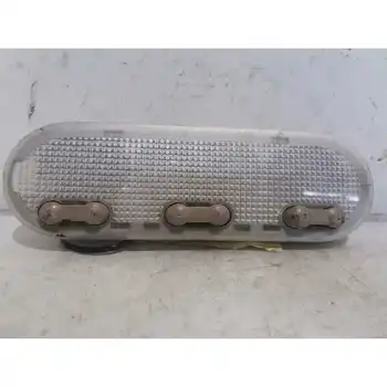 

8639795 Interior light Renault Megane Ii Saloon 3p 1.5 Dci Diesels
