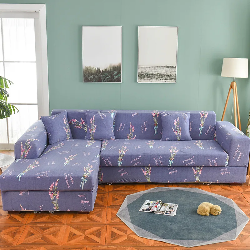 

Elasticity Sofa Cover All Edges Included Versatile Case Minimalist Modern Fabric Sofa Cushion Cover Towel Full Cover Four Season