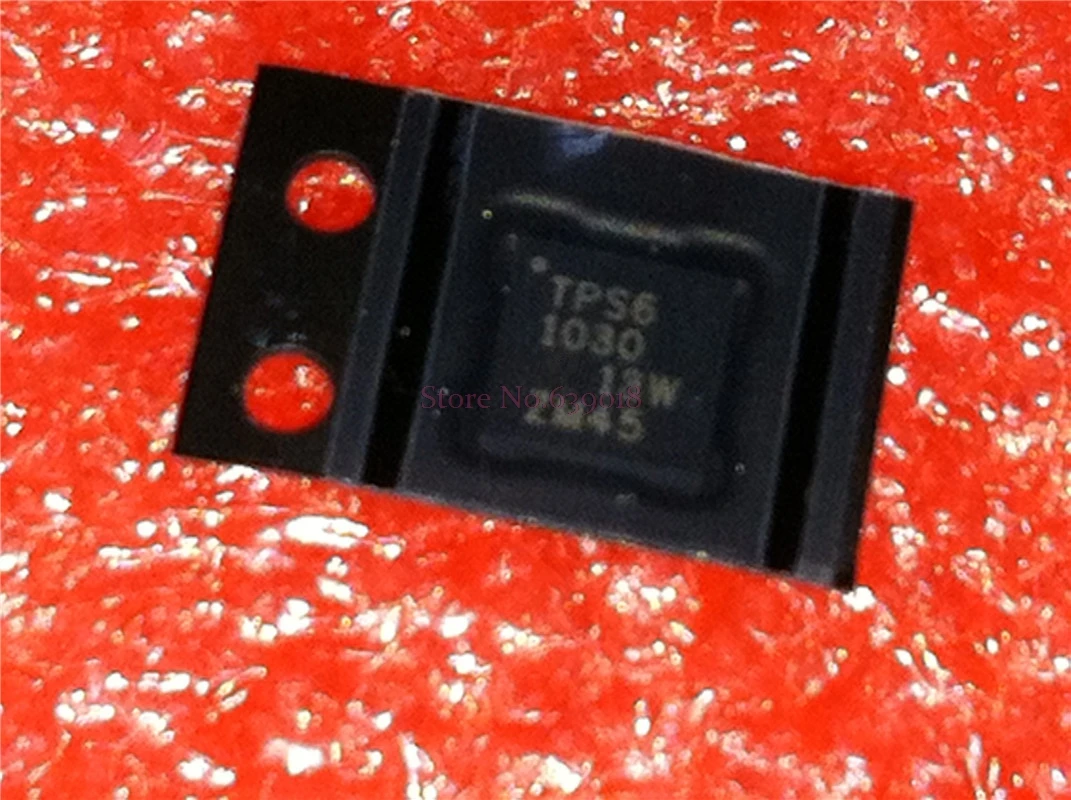 10 шт./лот TPS61030RSAR TPS61030 TPS6 1030 QFN|Интегральные схемы| |