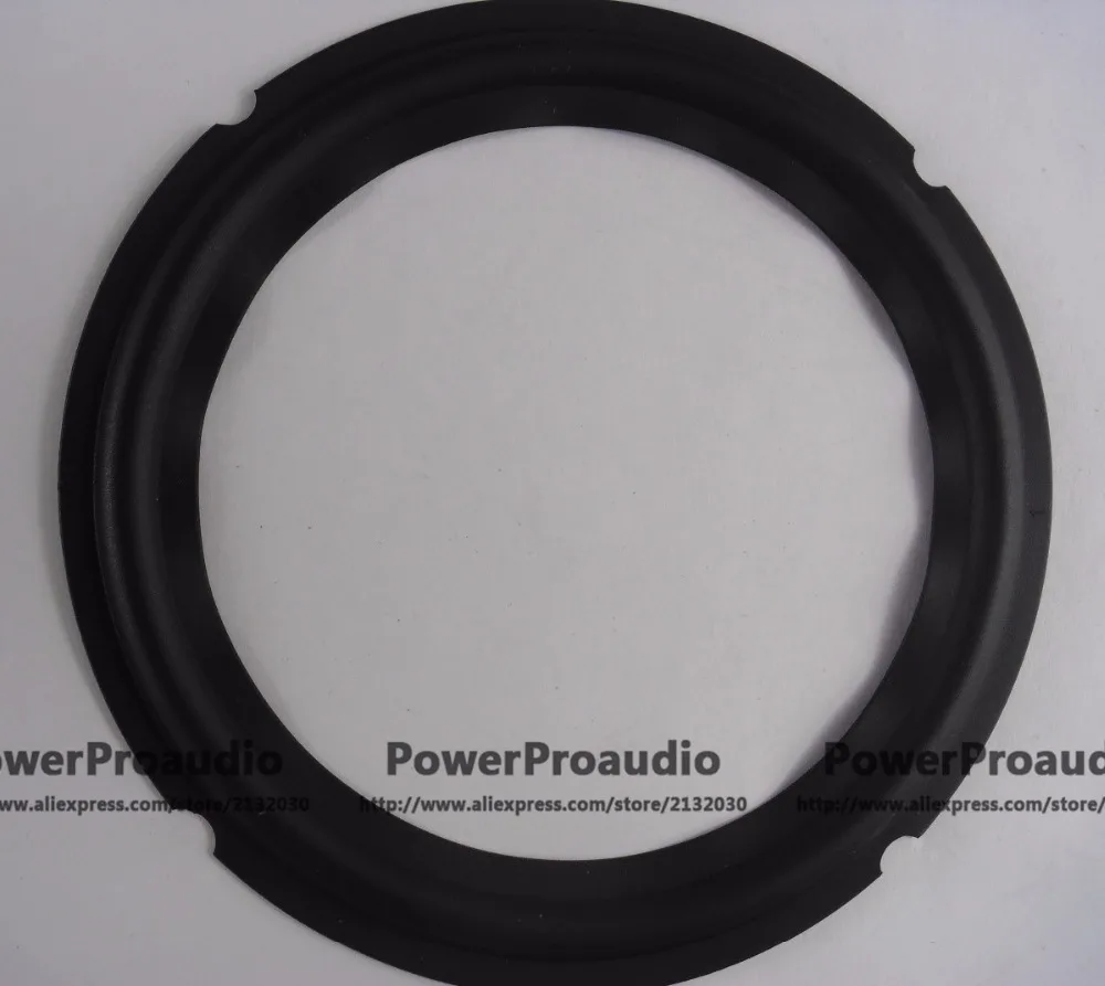 10 шт 6 дюймов ремонт сабвуфера объемный резиновый 613 Размеры: 110 152 122 142 мм |