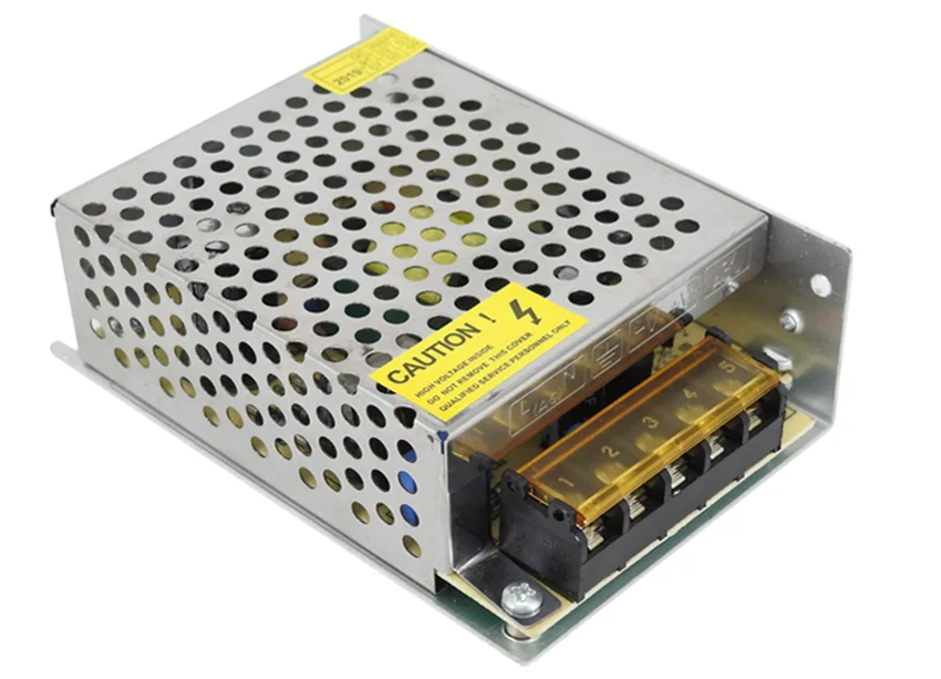 AC 110 V-220 V AC/DC 12V 1A 2A 3A 5A 10A 15A 20A 30A 50A переключатель светодиодный драйвер адаптера Питание для Светодиодные ленты светильник
