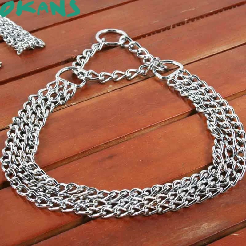 Купить Крепкий Баранчик На Цепь Для Собаки