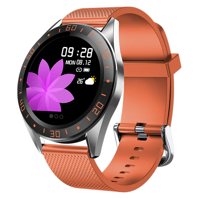 best smartwatch for mountaineering