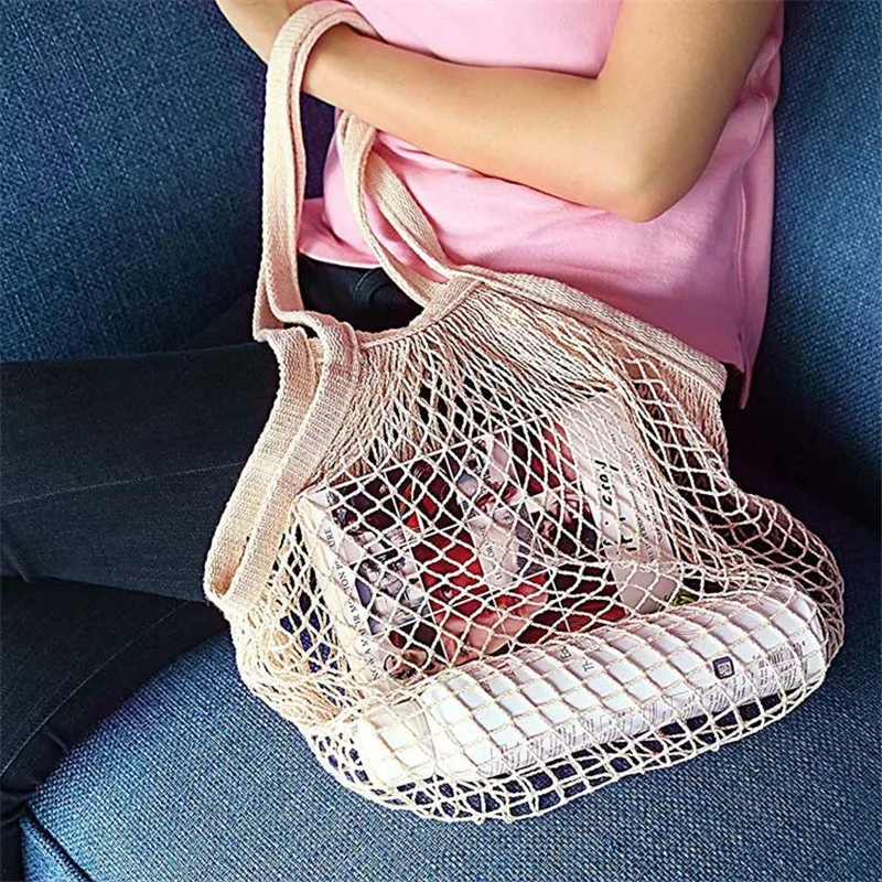produce bolsas mesh