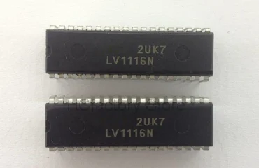 

Оригинальный 5 шт. LV1116N DIP-36 LV1116 DIP36 DIP оптовая продажа оптом одна остановка