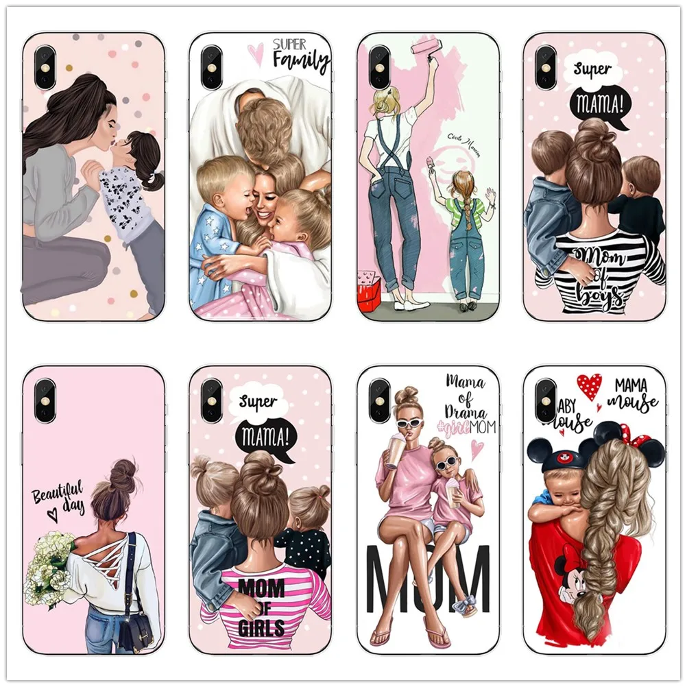 Модный чехол для iPhone X 6 6S Plus 7 7Plus 8 8Plus 5 5s SE XR XS Max |