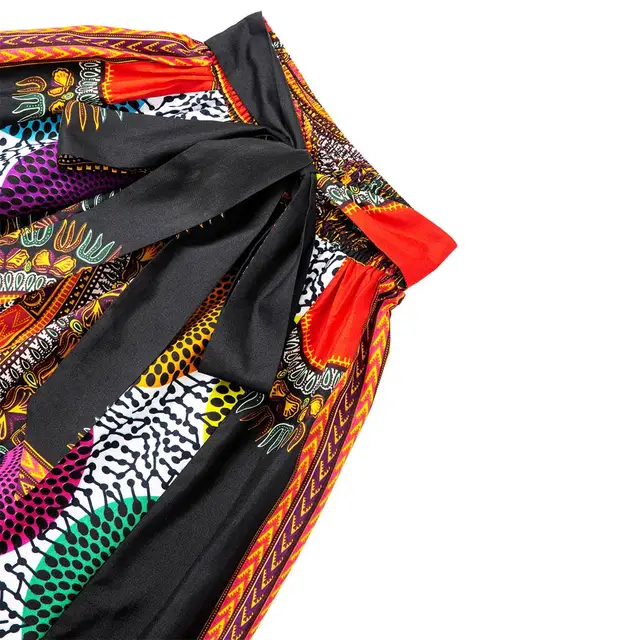Akim African Women Clothes - Image 3