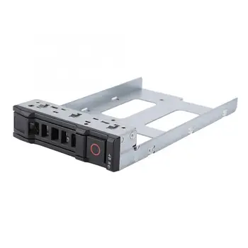 

3.5in for SAS/SATA Server Drive Bracket Holder for DELL C1100 C2100 C6100 Hard DriveHolder