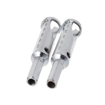 

Wire Twisting Tool Cable Connector Wire Stripper Twister For Power Drill Drivers B85C