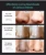 LANBENA Blackhead Remover Black Mask Face Acne Treatment Peeling Peel-Off Shrink Pores Bamboo Charcoal Cleaning Nose Mask
