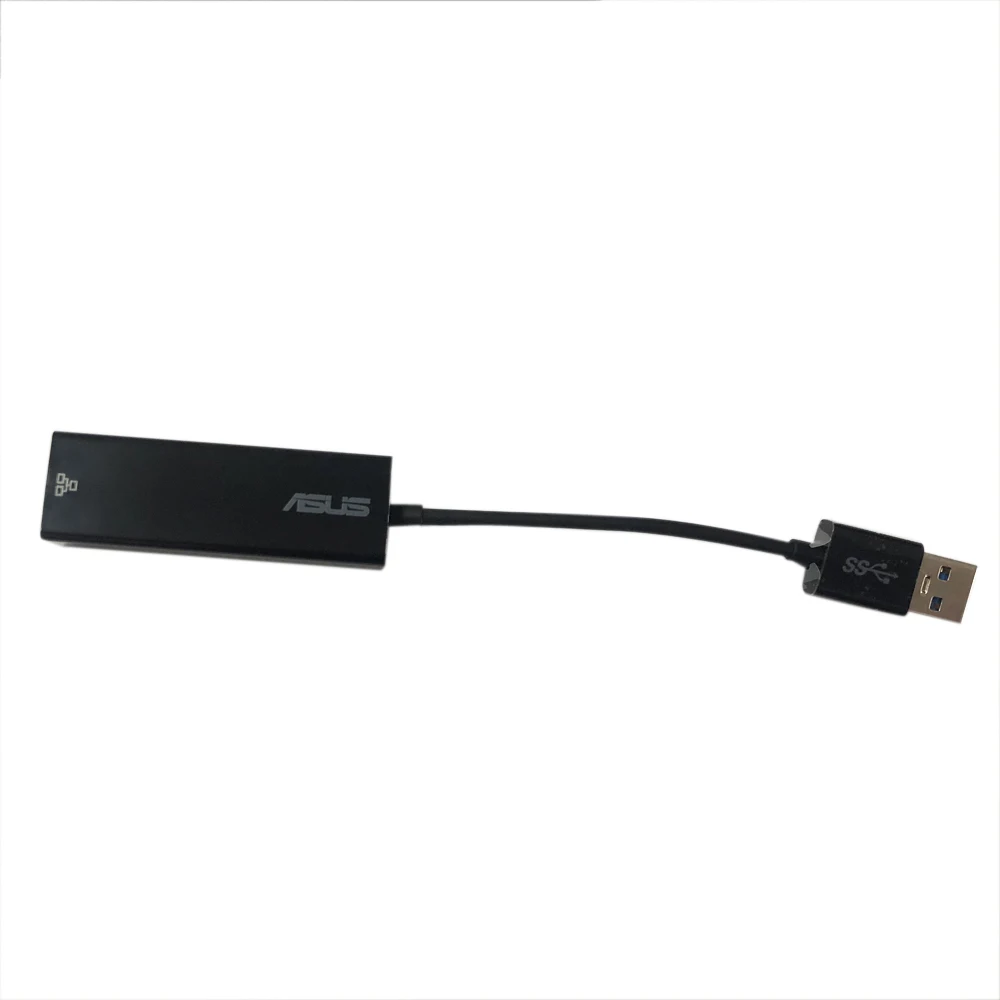 Для Asus USB 3 0 для RJ-45 LAN Ethernet сетевой адаптер кабель 1401-02670AS | Компьютеры и офис