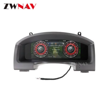 

Android 9.0 For Toyota Land Cruiser 200 2008 -2019 LCD instrument panel assembly car navigation modification special accessories