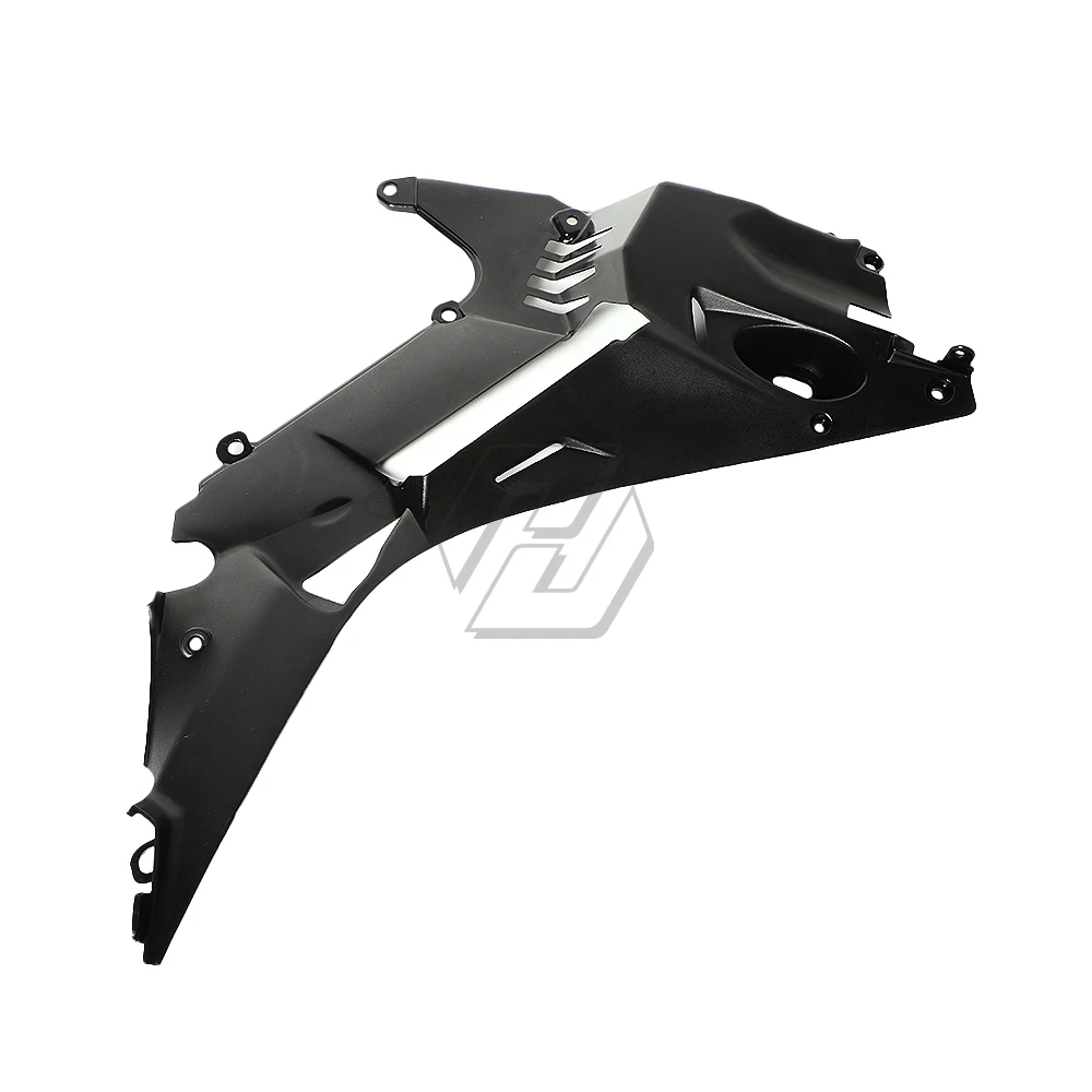 Мотоцикл боковой обшивки крышки кронштейн обтекатель Cowling чехол для HONDA CBR500R 2013