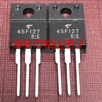 

45F127 GT45F127 TO-220F