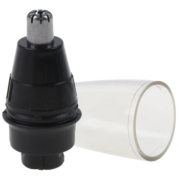 

Nose Hair Trimmer Head Steel Blade Electric Shave Replacement Part Accessory Waterproof Shaver Part Beard Removal Tool Supplies