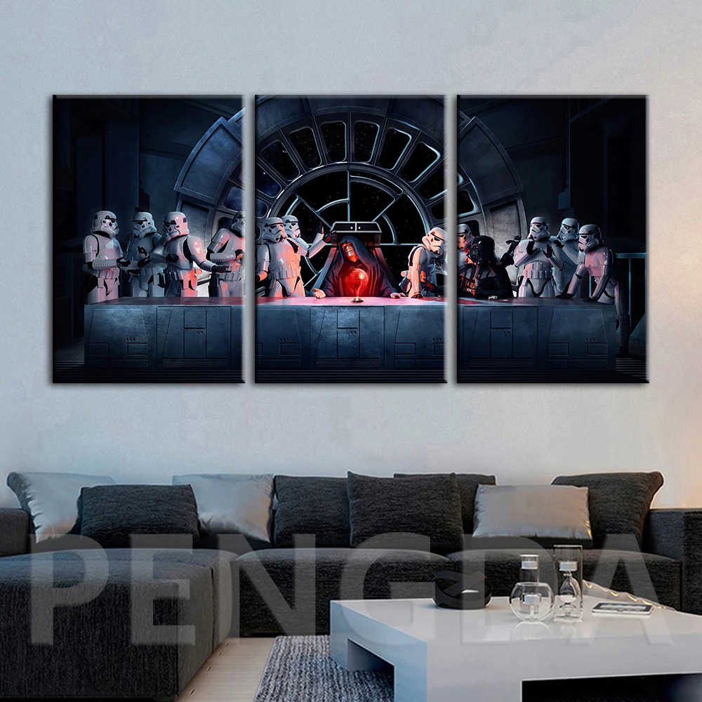 13++ Top Scifi wall art images information