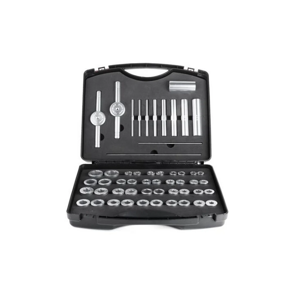 

Dropship Mountain Bike Cycle Bearing Press Set for Wheels/Hub Bearing Installation Tooling
