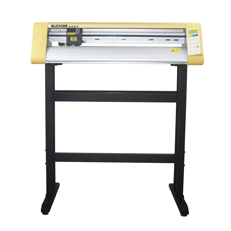 Kaki Vinyl Cutting Plotter 