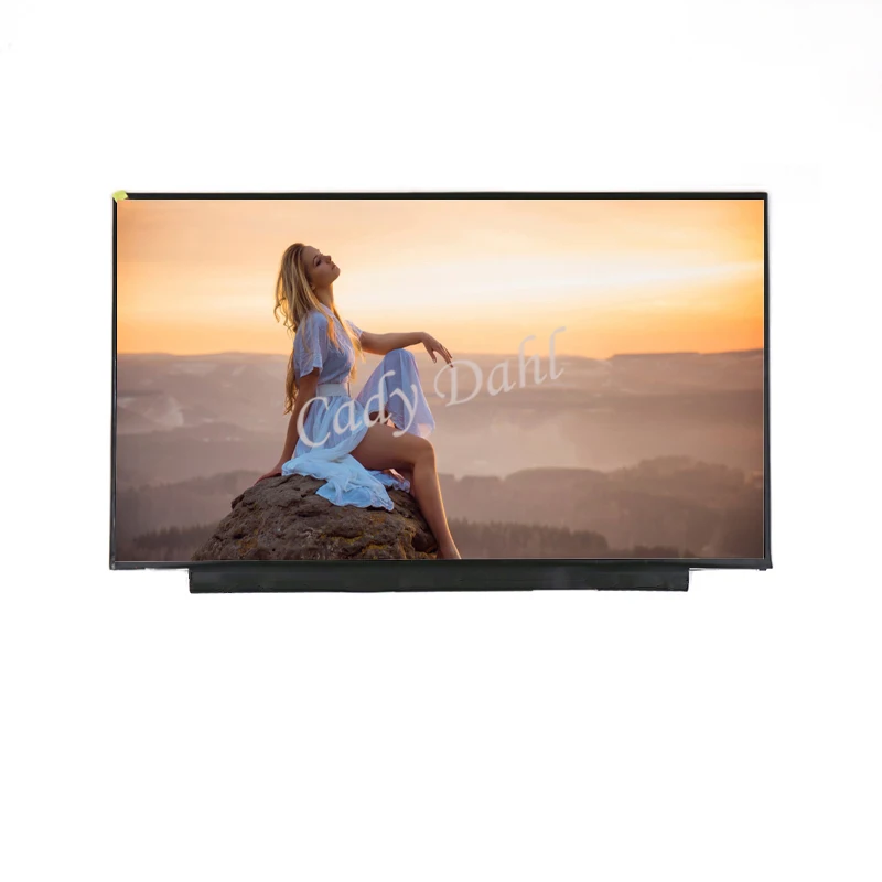 13," ips 2560X1440 LQ133T1JW01 FHD EDP lcd Дисплей с 2 mini HDMI аудио ЖК-дисплей плата контроллера Модуль Портативный монитор персонального компьютера - Цвет: Only LCD