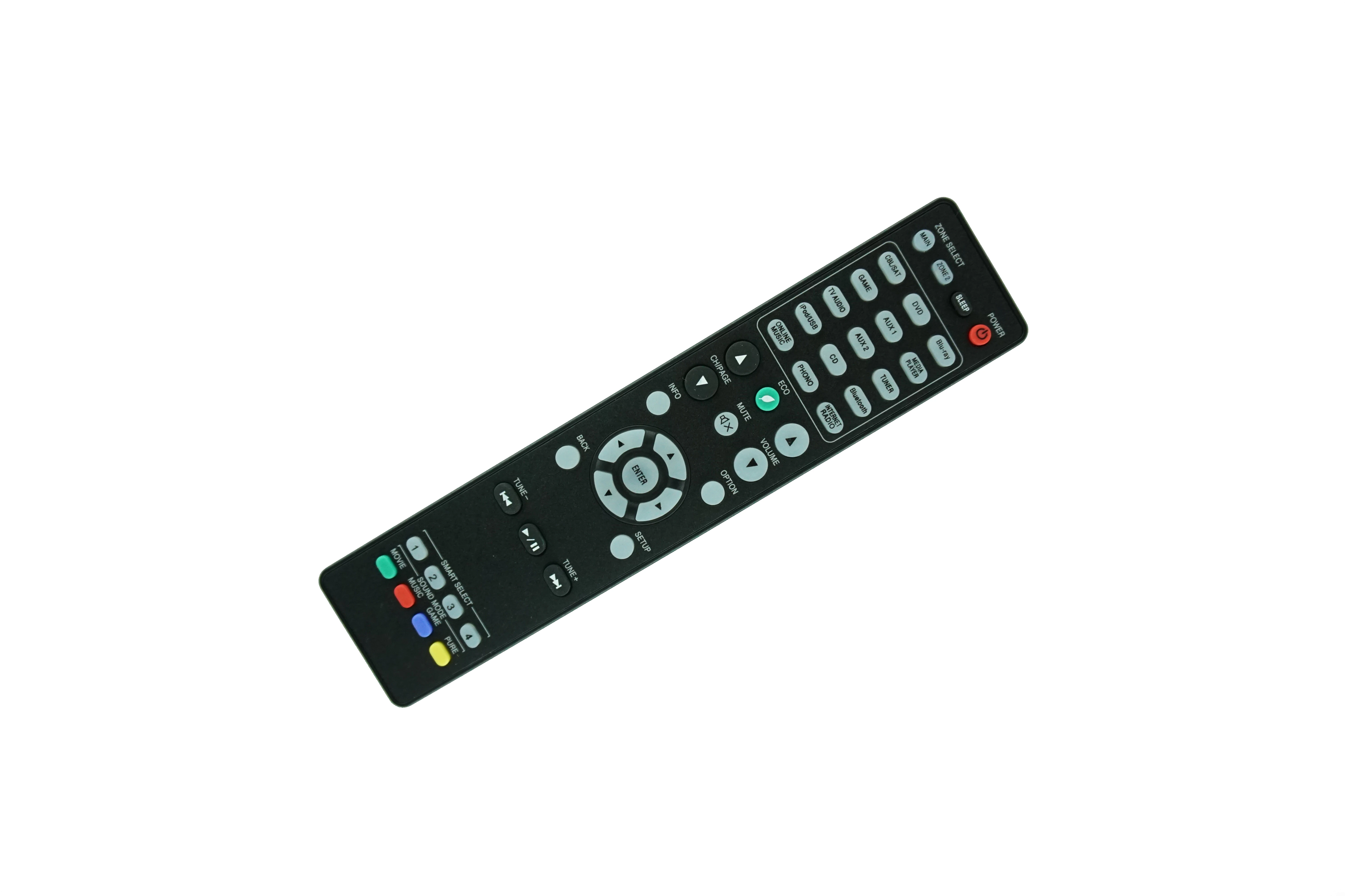 

Remote Control For Marantz RC024SR NR1605 SR5009 NR1606 RC025SR NR1606U SR5010 SR5011 NR1607 AV urround home theater Receiver