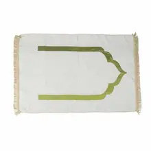 110*70 см переносной Молитвенный Ковер исламский мусульманский коврик на коленях Молитвенное одеяло принадлежности для поклонения украшения дома спальни