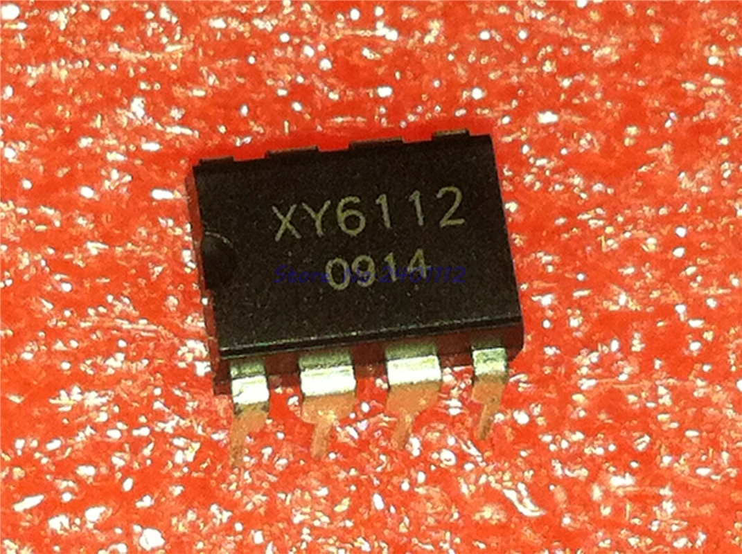 10 шт./лот XY6112 XY 6112 DIP-8