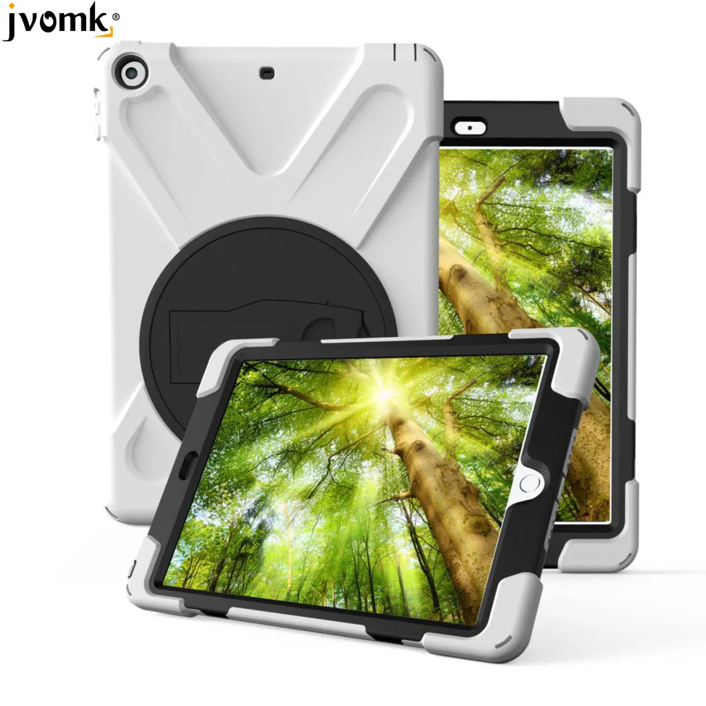 Case For Apple iPad 9.7 inch 2017 2018 New model A1822 A1823 A1893