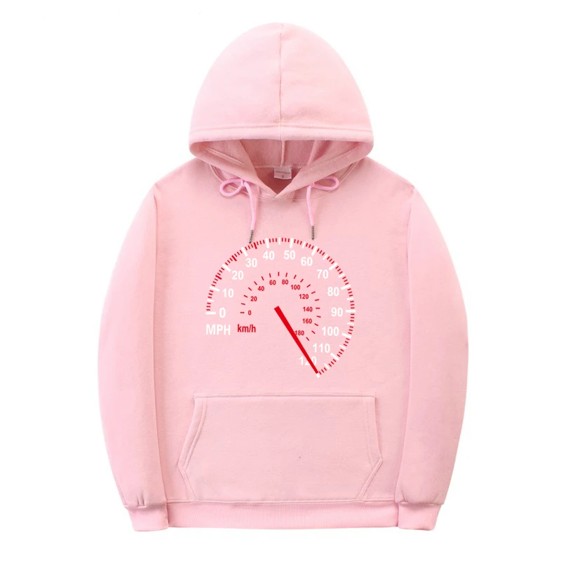 

New car speed table Hoodie sweatshirt hombre Hip Hop Men women funny Hoodies Casual Streetwear mens hoodies