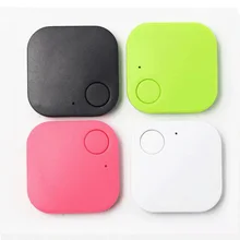 Мини gps отслеживающее устройство транспортное средство датчик локации gps водонепроницаемый пульт дистанционного управления детский питомец анти-потеря трекер