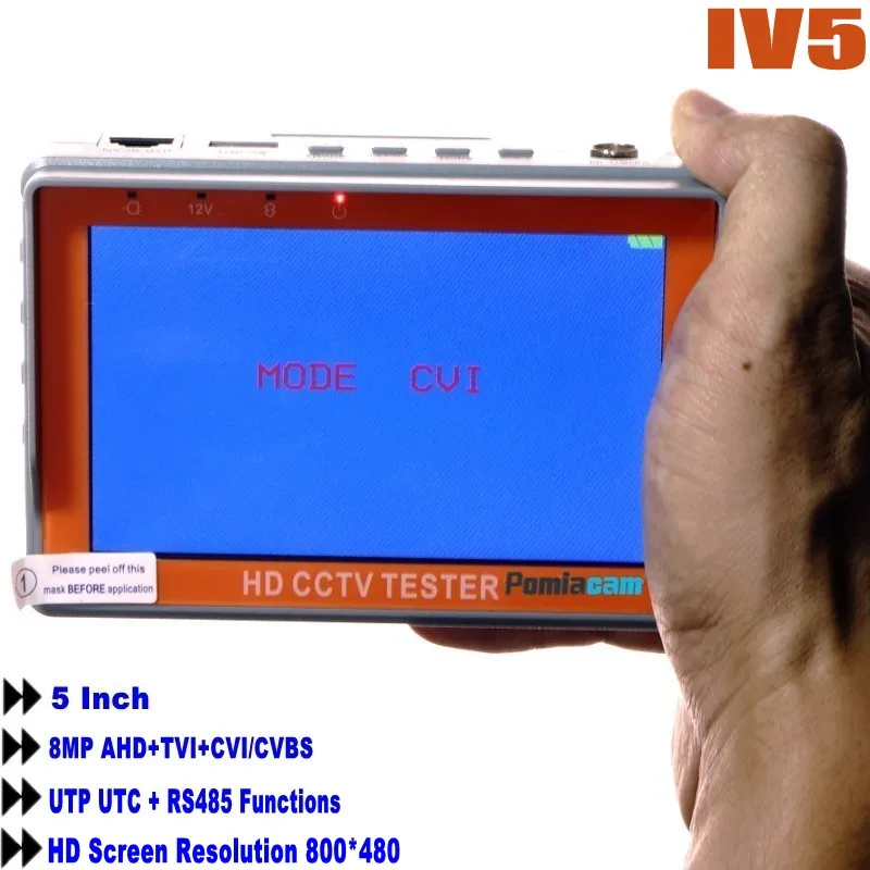 cheap tela monitor de cftv 01
