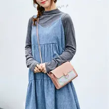 Квадратные сумки через плечо для женщин лазерные сумки модная Новая Наплечная Сумка Маленькая кожаная сумка женская сумка