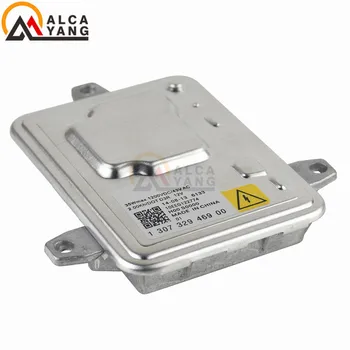 

For 14-17 Jeep Cherokee D3S D3R Xenon Ballast HID Bulb Control Unit Module Computer 130732946900