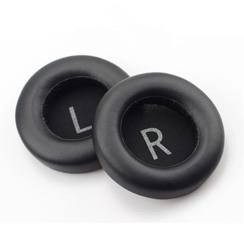 

New Ear Pads For AKG K540 K545 K845 K845BT Headphone Earpads Cushion Soft Leather Earmuffs Memory Foam Sponge Earphone Sleeve