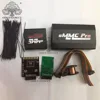 100% Original EMMC PRO BOX emmc pro box device programmer with EMMC Booster Tool Functions and Jtag box, Riff Box ► Photo 2/6