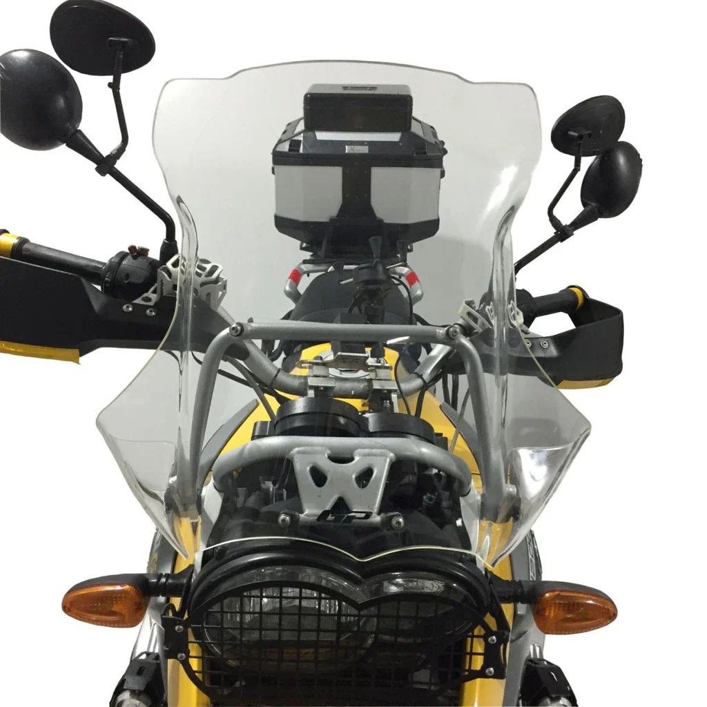 vento, suporte para BMW R1200GS Adventure GS1200 R1200 GS Adv GSA 2004-2012