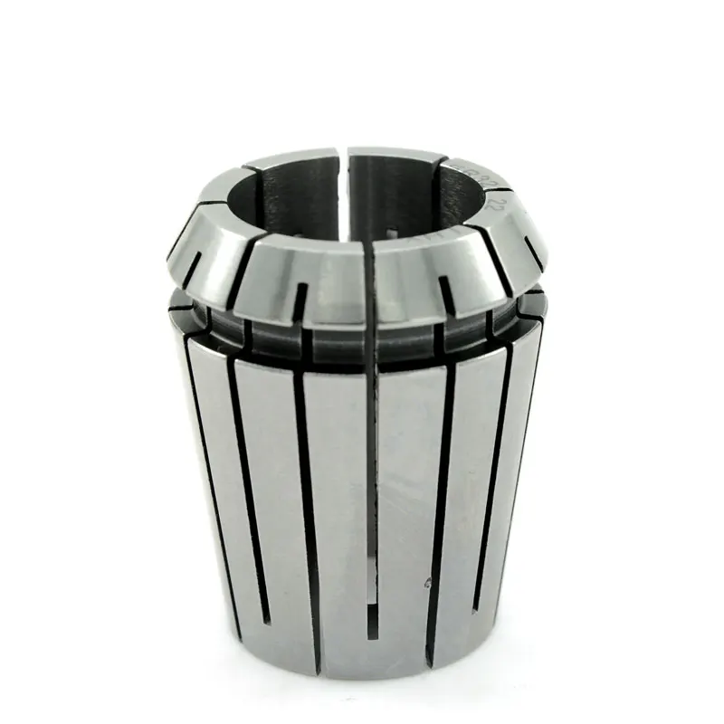 1pcs ER 32 ER32 Oversize 22mm Spring Collet Tool Collets Drill Chuck Arbors CNC Milling Lathe Cutter DIN 6499B