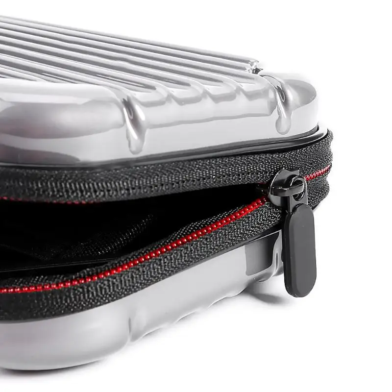 Жесткий защитный чехол EVA, сумка для переноски для NS Switch Lite, игровой консоли, чехол для переноски, сумка, сумки для игр и аксессуаров