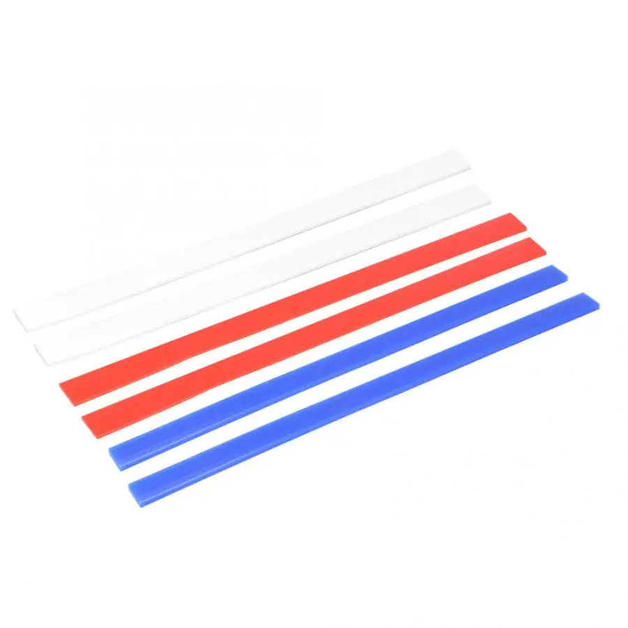 4mm Silicone Rolling Strip Durable Professional Silicone Measuring Dough Strips Rolling Pin Noodles Guides Cookies Pies Baking 38cm Track Strip 6Pcs 2mm 6mm 4mm Silicone Rolling Strip Durable Professional Silicone Measuring Dough Strips Rolling Pin Noodles Guides Cookies Pies Baking 38cm Track Strip 6Pcs 2mm 6mm