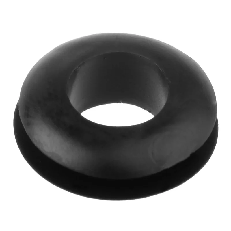Fermentation Gaskets Jar Fermenter Gaskets Wine Beer Fermentation Airlock Lids O Ring Silicone Grommets For Sauerkraut Homebrewing Fermentor 10 Pcs