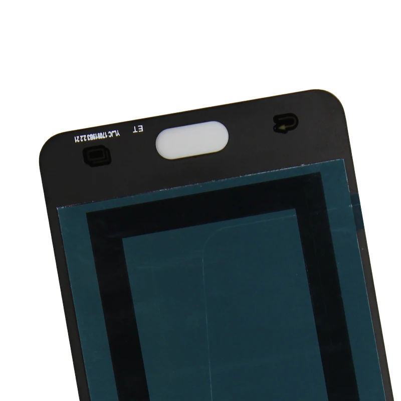 Супер AMOLED для Samsung Galaxy A510 A5 2016 ЖК дисплей сенсорный экран Запасные части A510F A510M SM