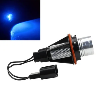 

Headlights Bulb Replaces Replacement Accessories Angel Eyes Halo Light