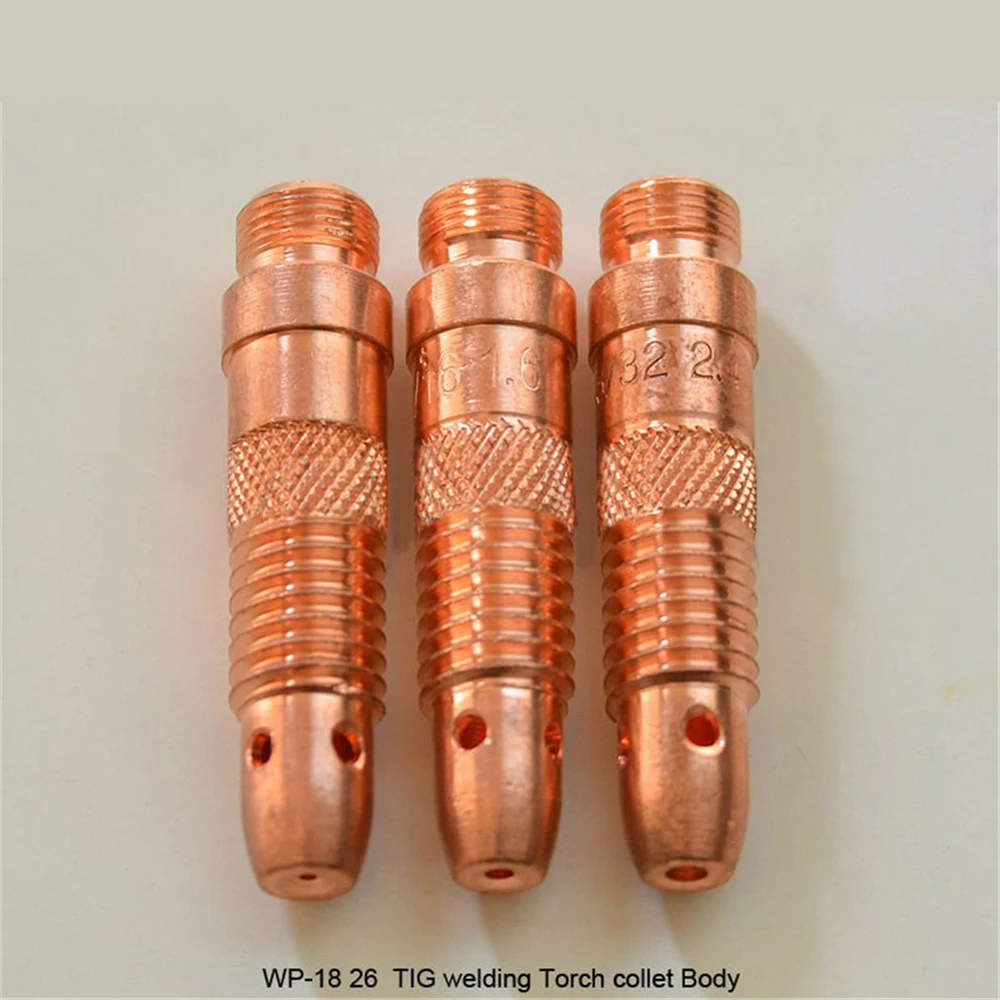 Фонарь для сварочных работ 10N30 10N31 10N32 подходит TIG PTA DB SR WP 17 18 26 Series 3PK|tig consumables|wp 26tig