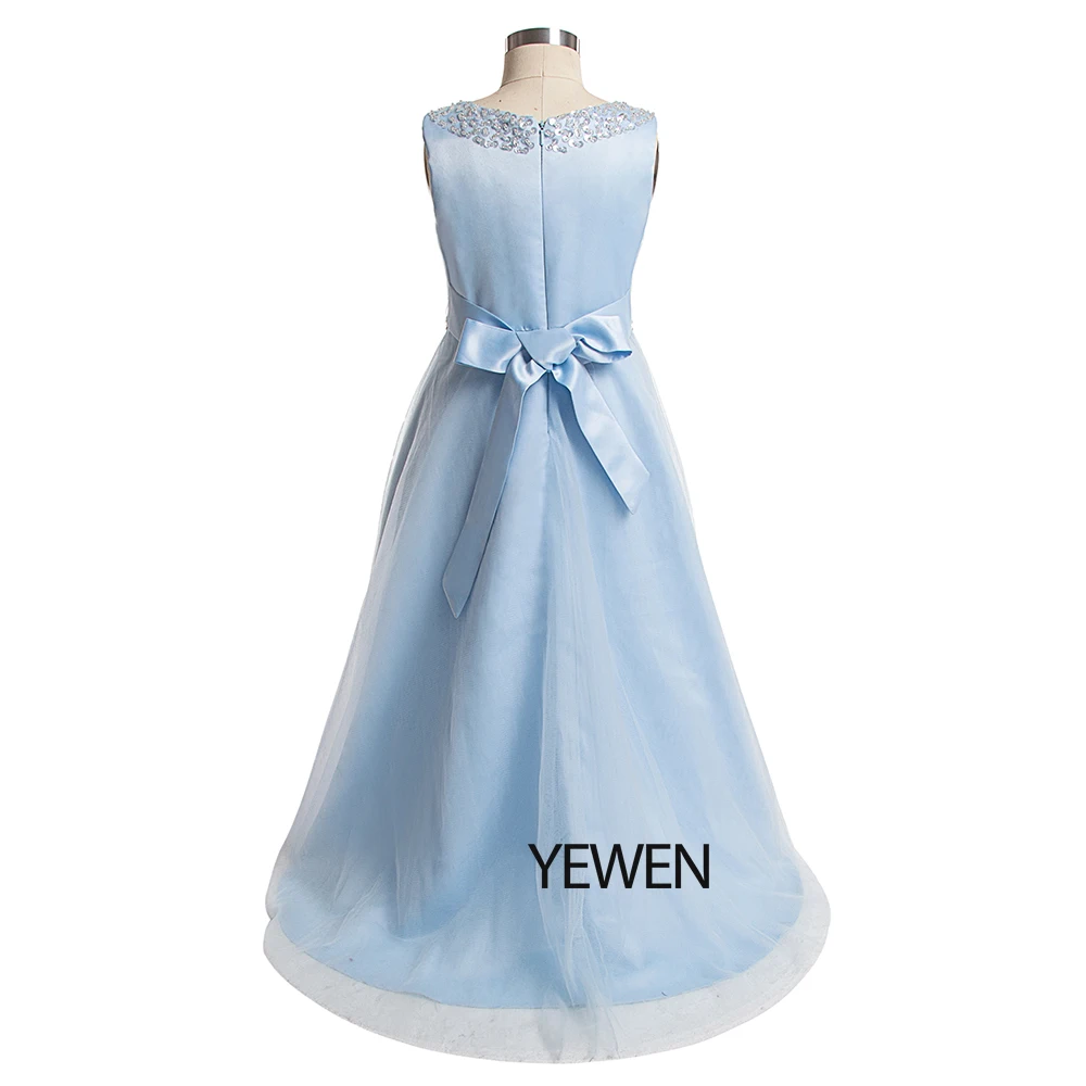 little bride gown 2019