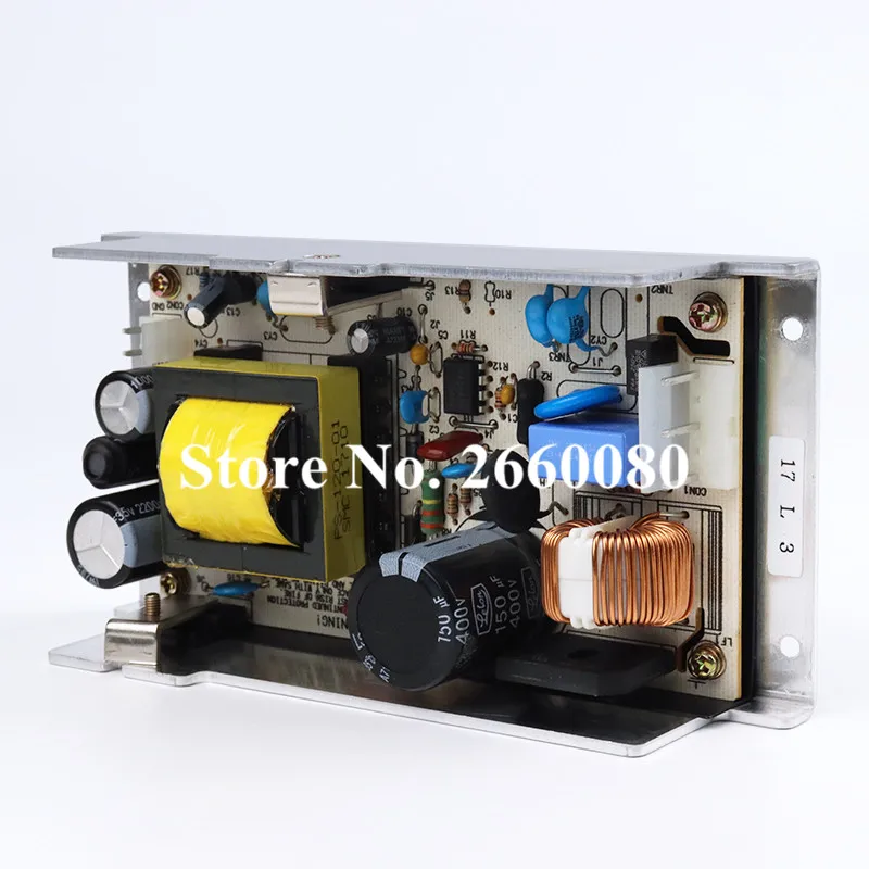 Fonte de Alimentação para Cas Cl5200 Cl3000 Balanças Original - Imagem 6