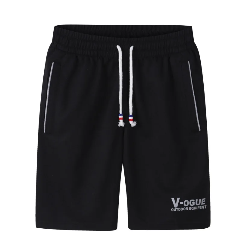 FOJAGANTO New Style Summer Casual Shorts Men's  Fashion Style Man Comfortable Shorts Male Plus Size maamgic sweat shorts